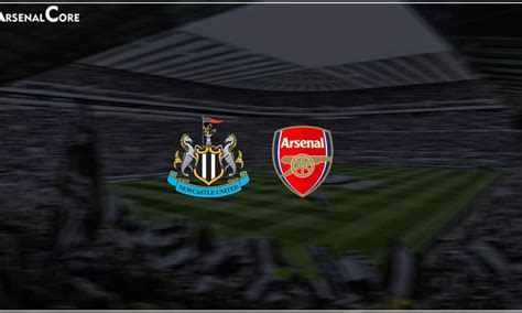 Newcastle United vs Arsenal: Match Preview | EPL 2022/23