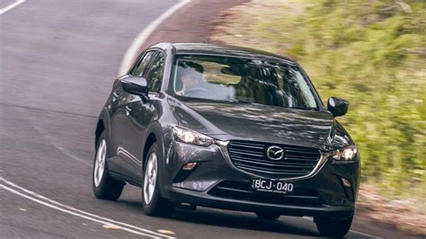 2022 Mazda CX-3 Maxx Sport review | The Advertiser