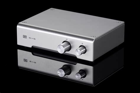 Schiit Audio, Headphone amps and DACs made in USA.