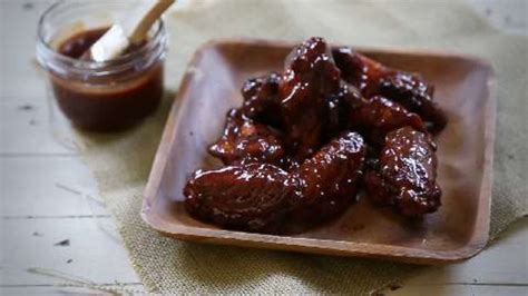 Bar-B-Que Sauce Video | Recipes, Bbq recipes, Sauce