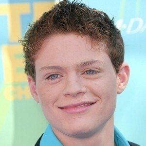 Sean Berdy - Age, Family, Bio | Famous Birthdays