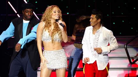 Gelaran Konser Tunggal Mariah Carey di Jakarta dalam Memori Hari Ini ...