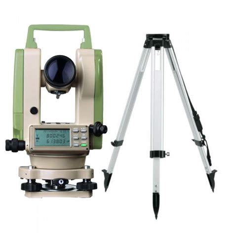 Jual Digital Theodolite Ruide ET 02 | Di Indosurta Tangerang | Toko Alat Survey dan Pemetaan