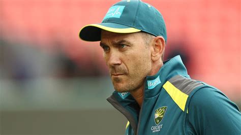 Ashes: Australia coach Justin Langer expects flat and dry wicket at Lord's | Cricket News | Zee News