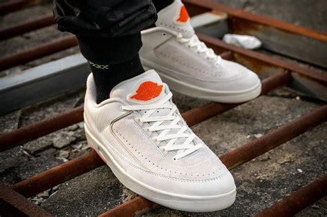 Shelflife Air Jordan 2 Low DV7128-110 Release Date | Hypebeast