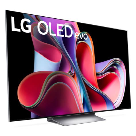 LG 77" Class 4K UHD OLED Web OS Smart TV with Dolby Vision G3 Series - OLED77G3PUA - Walmart.com