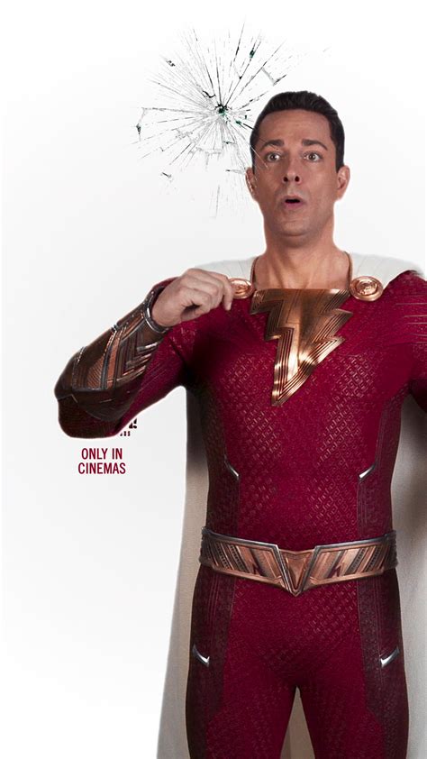 Shazam! Fury of the Gods in cinemas NOW! | By Embassy 3 Wanganui