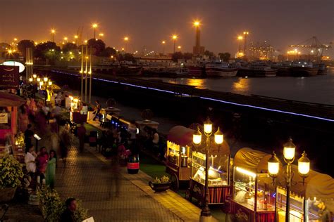 Port Grand, Karachi, Sindh | By Mustafa Mohsin [1050x700] : r ...