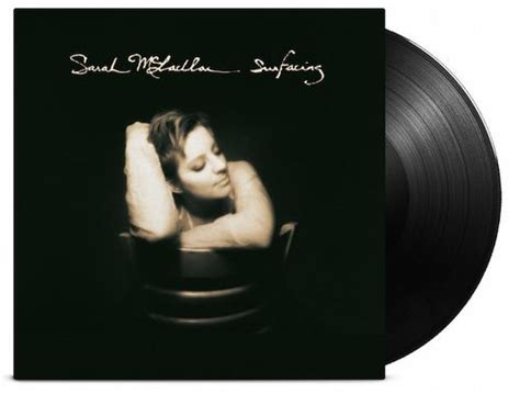 Sarah McLachlan - Surfacing [180 Gram Vinyl] (Vinyl LP) - Amoeba Music