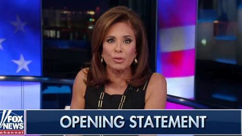 Judge Jeanine Pirro’s Shocking Statements - Fox News Pulled Her Show From This Week’s TV ...