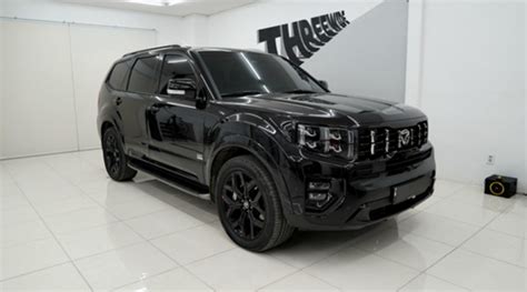 Does The 2021 Kia Telluride Have A BLACK Future? And WHEN Will They FINALLY Release It ...