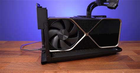 External GPU Dock Wreaks Havoc on RTX 4090 Gaming Performance | Flipboard