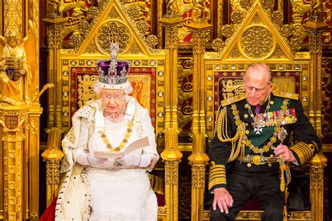 Queen's Speech explainer - GOV.UK