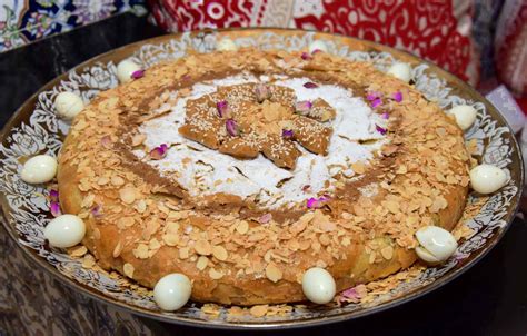 Inside a Traditional Moroccan wedding – Little Moroccan Things