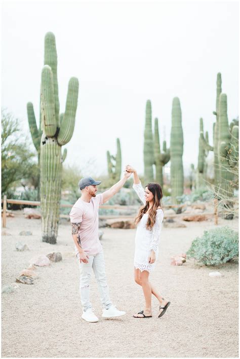 Gilbert Engagement Session - Gilbert Riparian Preserve - Gilbert Family ...