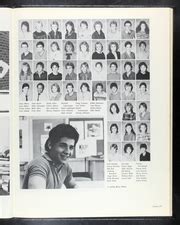 Lees Summit High School - Reflector Yearbook (Lees Summit, MO), Class of 1985, Page 135 of 214