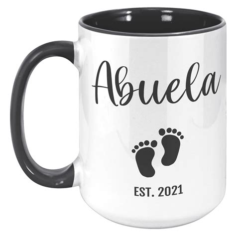 Abuela Gift Gift for Abuela Abuelos Gifts Abuela Abuelo - Etsy