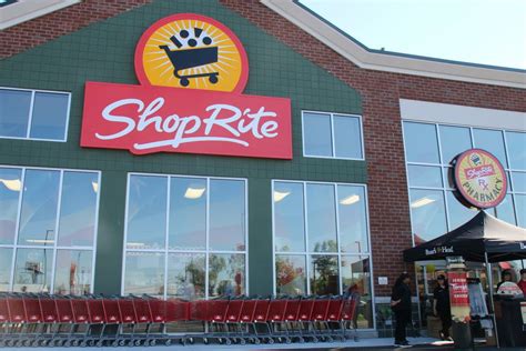 ShopRite approved for new location in West Belmar - nj.com