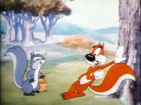 Video - Screwball Squirrel (1944) | Screwy Squirrel Wikia | FANDOM ...