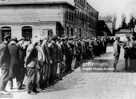 1,737 Oranienburg Concentration Camp Stock Photos, High-Res Pictures ...