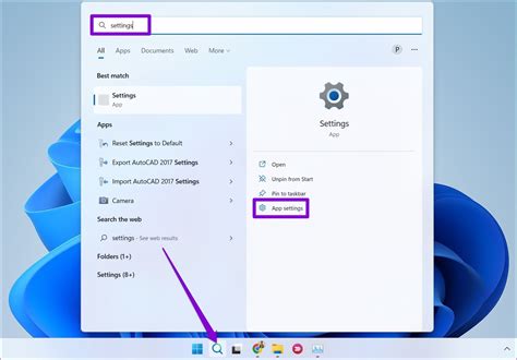 5 Ways to Fix Background Apps Permissions Option Missing on Windows 11 - Guiding Tech