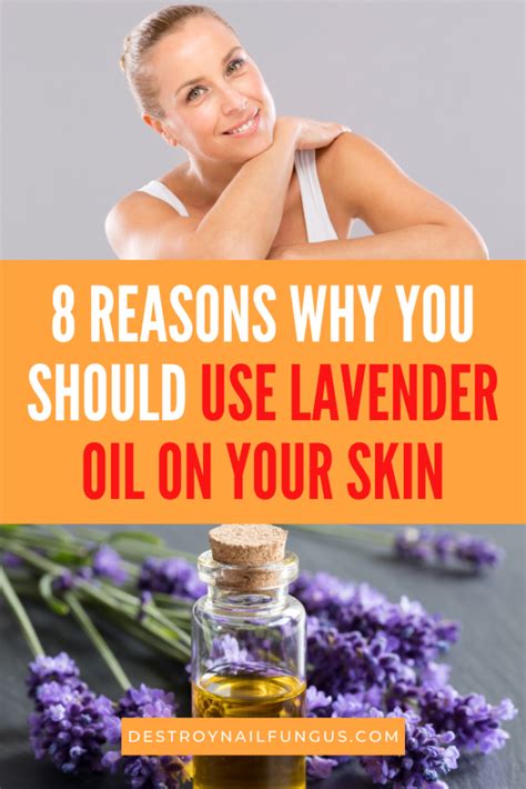 The Benefits Of Lavender Oil For Oily Skin | Heidi Salon