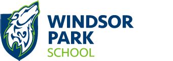 SchoolZone Windsor Park School