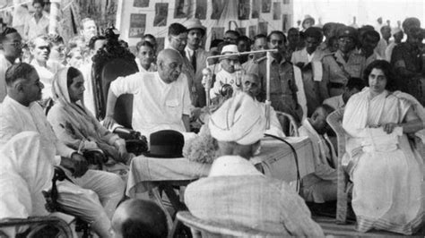 320. Bardoli Satyagraha - When Vallabhbhai Patel received Sardar title ...