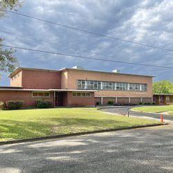 BOOKER T. WASHINGTON MIDDLE SCHOOL - 1961 Andrews St, Mobile, AL - Yelp