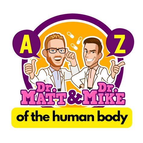 Alpha 1 Anti-Trypsin | A-Z of the Human Body – Dr. Matt and Dr. Mike's Medical Podcast – Podcast ...