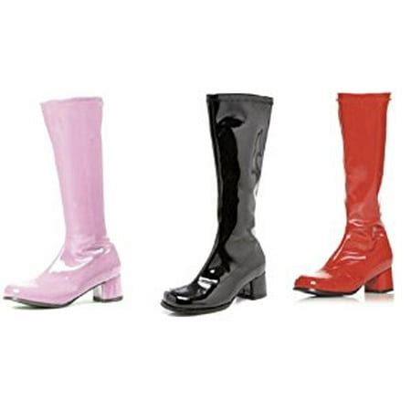 Dora the Explorer - Dora Black Boots Girls' Child Halloween Costume Accessory - Walmart.com