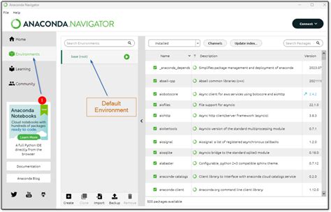 How to Create a Virtual Environment in Anaconda