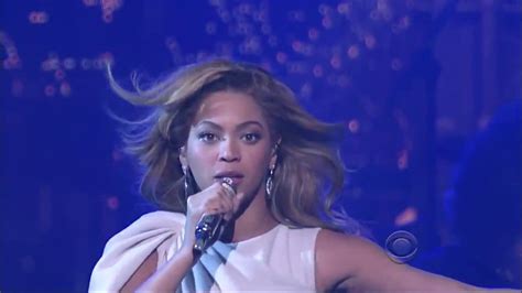 Beyonce-halo live - YouTube