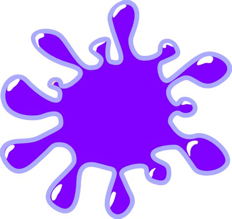 Purple Clip Art at Clker.com - vector clip art online, royalty free ...