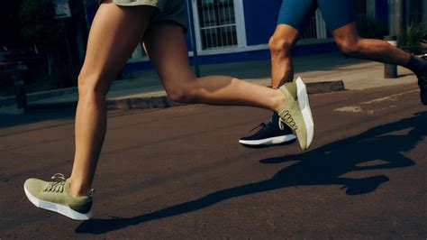 The Best Running Shoes for Beginners | Allbirds