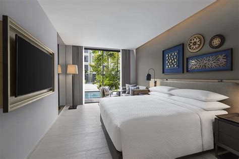 Four Points By Sheraton Expands In Thailand With The Opening Of Four ...