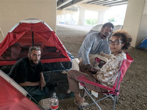 In Public: Homeless Tent City Is a Democracy » Urban Milwaukee