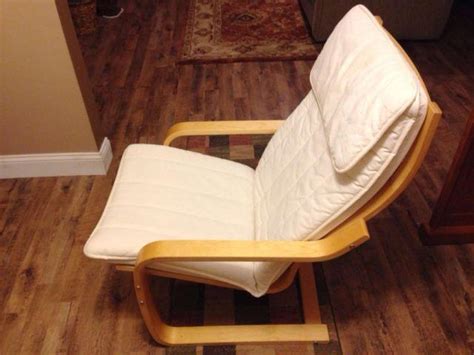 Ikea Poang Chair for Sale in Langhorne, Pennsylvania Classified | HoodBiz.org