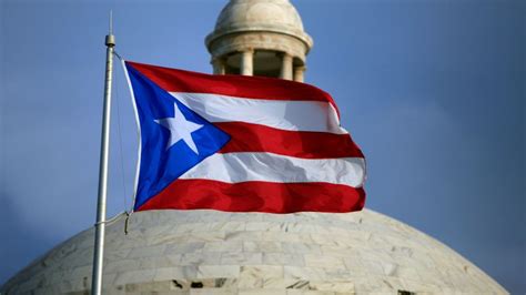 Puerto Rico statehood is on the ballot again | CNN Politics