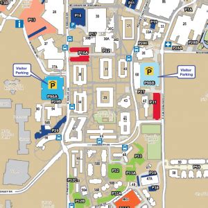 Maps | University Transit Services