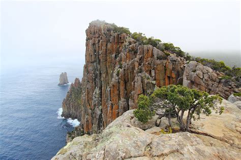 Cape Hauy | Fortescue Bay, Tasmania. | Ben | Flickr