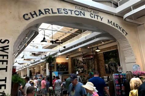 The 10 Best Charleston Food Tours To Taste Southern Cuisine