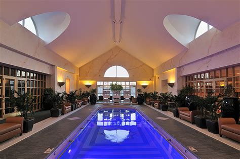 THE SPA AT NORWICH INN | New York Lifestyles Magazine