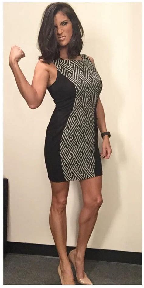 Dana Loesch - Radio Personality : r/FemaleCelebrityBiceps