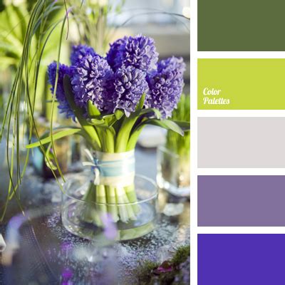 violet colour for a wedding | Color Palette Ideas