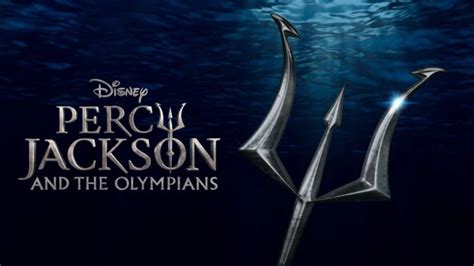 Percy Jackson Streaming & Disney Plus Release Date Window