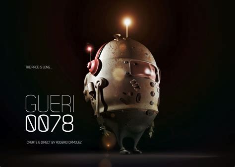 3d Characters on Behance