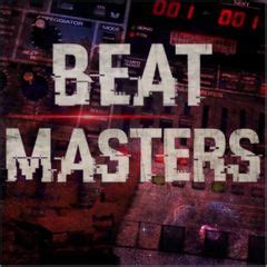 Beatmasters | BeatStars Profile