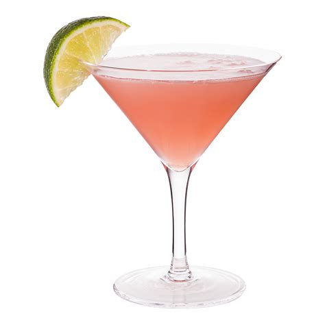 Pink Martini - Sweet Grass Vodka