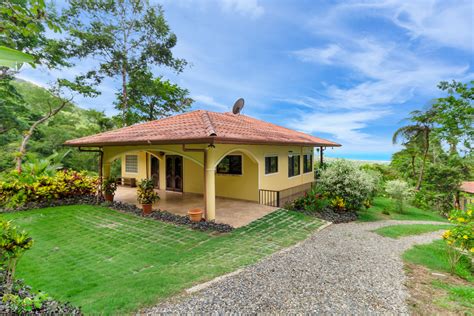 For Sale: Beautiful Ocean View Home With Casita And Additional Building Site, Ojochal ...